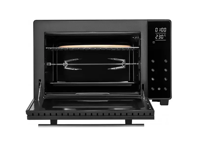 Електропіч Sencor SEO3250BK - фото 6