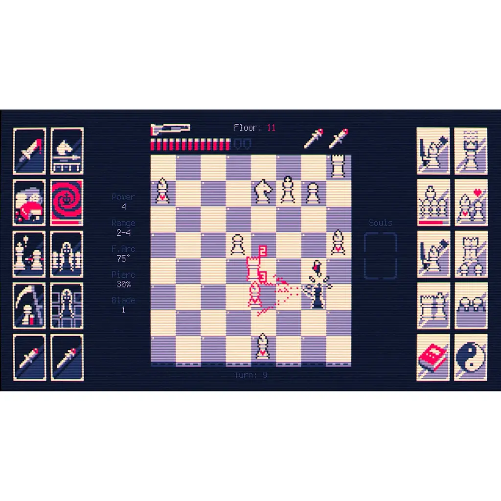 Ключ активації Microsoft Shotgun King: The Final Checkmate для Xbox One/Series S/X - фото 7