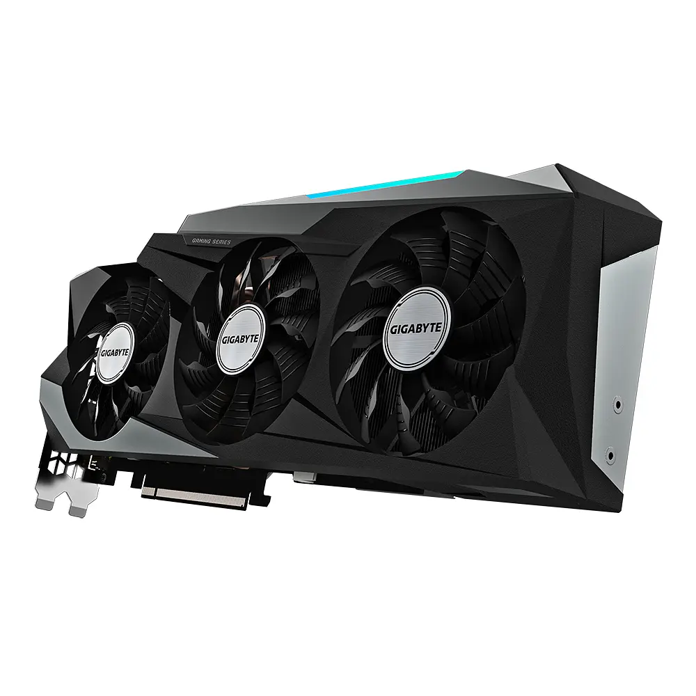 Відеокарта Gigabyte GeForce RTX 3080 Gaming OC 10GB GDDR6X (GV-N3080GAMING OC-10GD) - фото 4