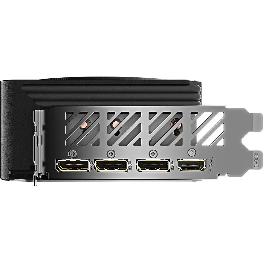Відеокарта Gigabyte GeForce RTX 4070 Ti SUPER Gaming OC 16G [GV-N407TSGAMING OC-16GD] [110658] - фото 8