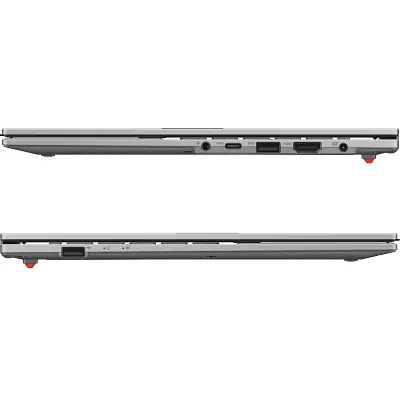 Ноутбук ASUS Vivobook Go 15 E1504FA-BQ008 (90NB0ZR1-M00400) (90NB0ZR1-M00400) - фото 5