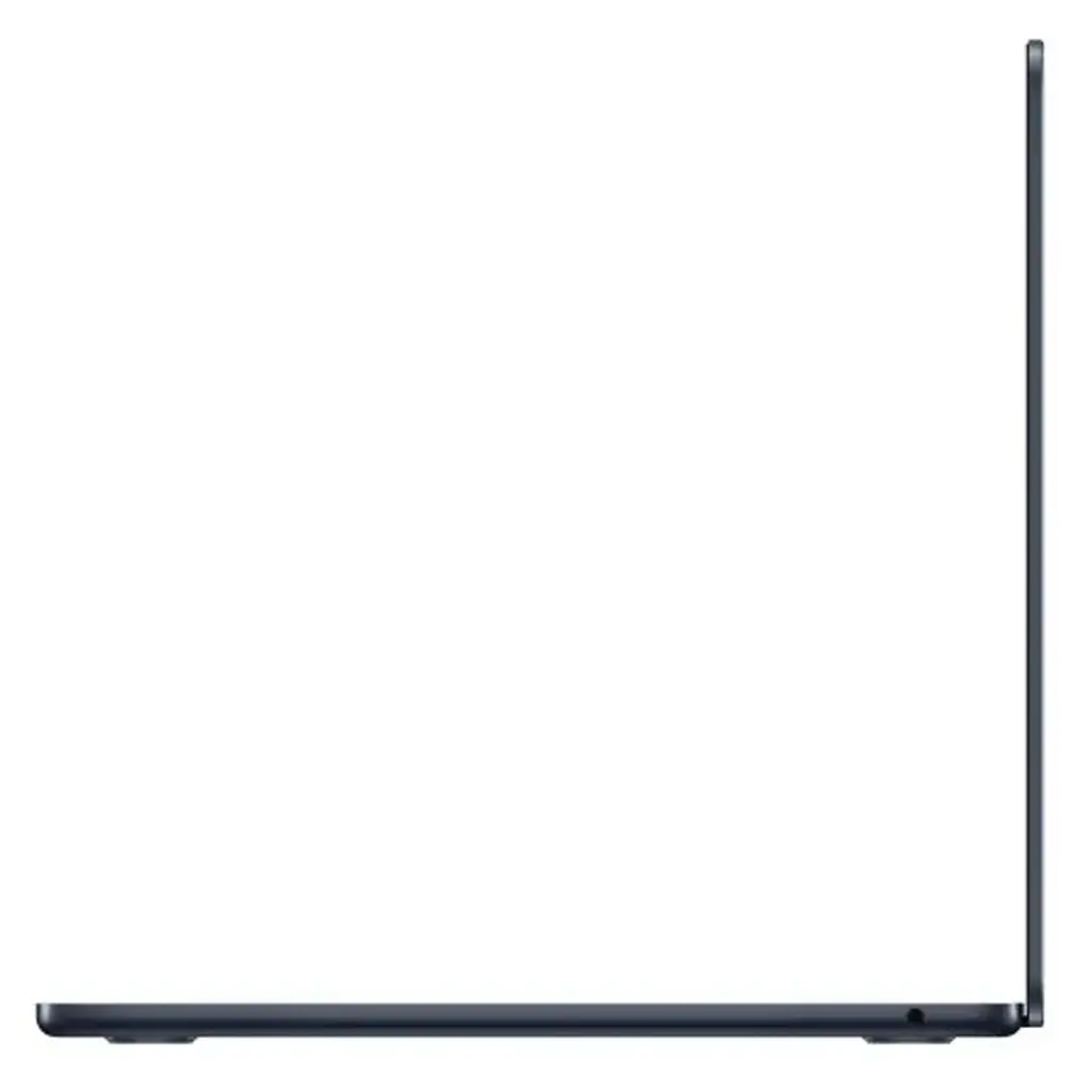 Ноутбук Apple MacBook Air 13 M4 A3241 Midnight (MW1L3UA/A) - фото 5