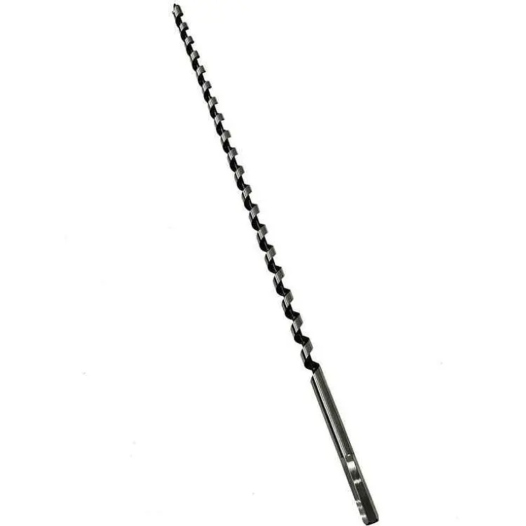 Свердло HorsAY Hard L=460мм d=10мм гвинтове Левіса