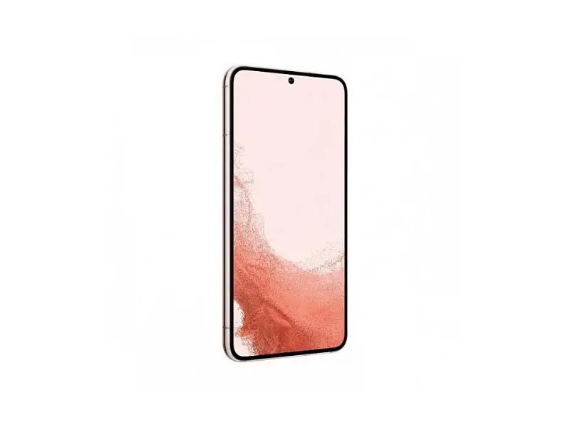 Смартфон Samsung Galaxy S22 SM-S9010 8/256GB Pink Gold - фото 6