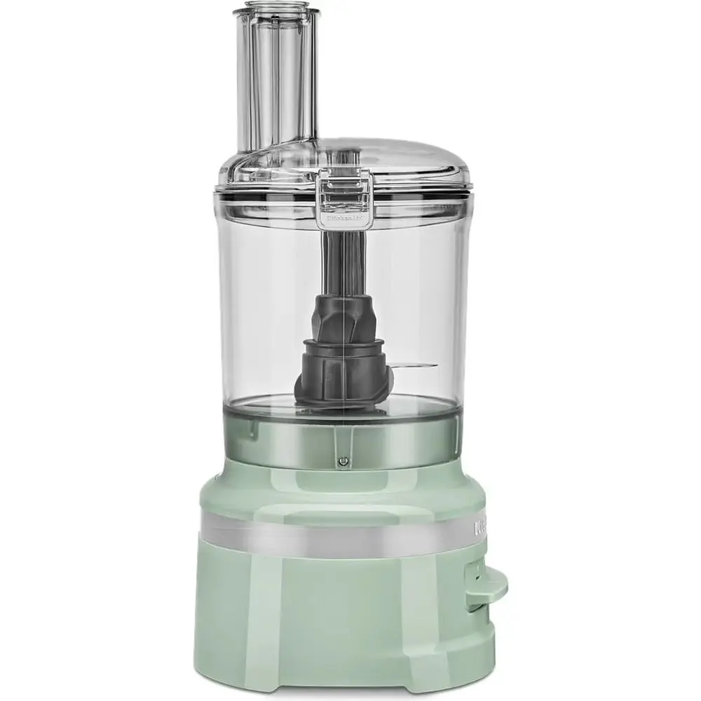 Кухонний комбайн KitchenAid 2.1 л фісташковий (5KFP0921EPT) - фото 4