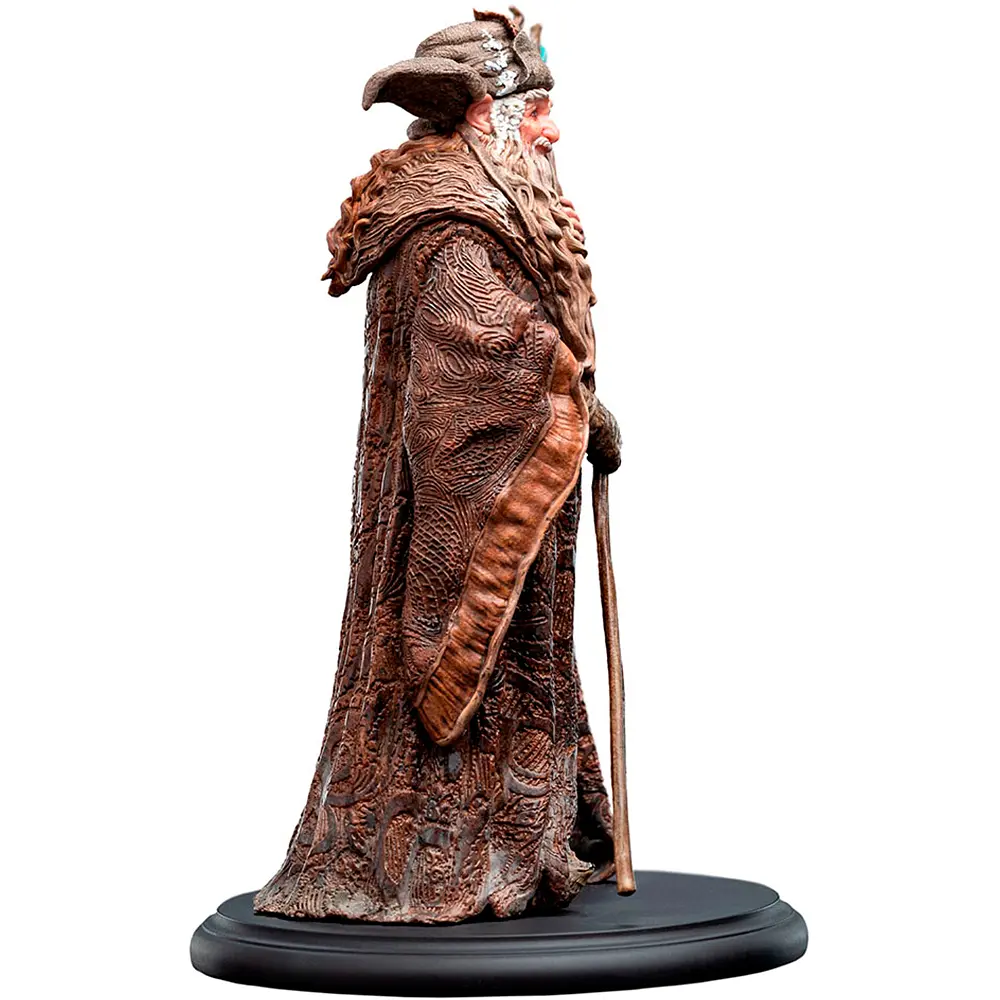 Статуетка HOBBIT Trilogy - Radagast the Brown Mini (Хоббіт) 17,5 см - фото 2