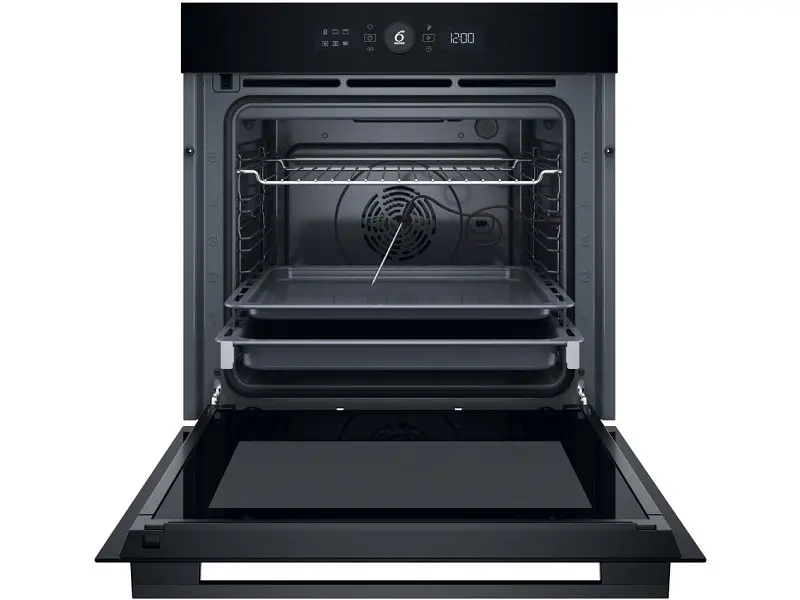 Духова шафа Whirlpool WOI5S8PPM1SBA - фото 5