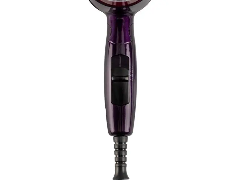 Фен Rotex SpecialCare Compact RFF157-V - фото 3
