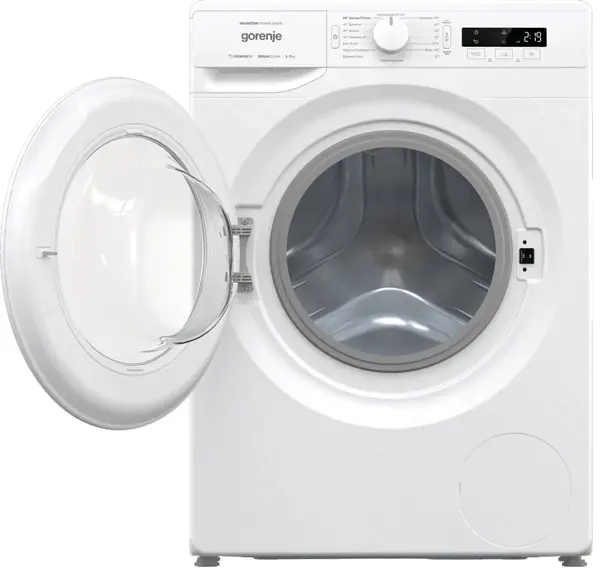 Пральна машина Gorenje WNPI72SB/UA (PS22/12120) (739316) - фото 5
