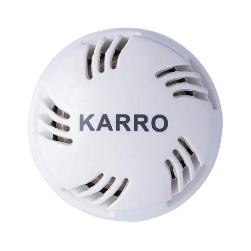 Термоголовка Karro KR2110-1 М30х1,5 30412 - фото 4