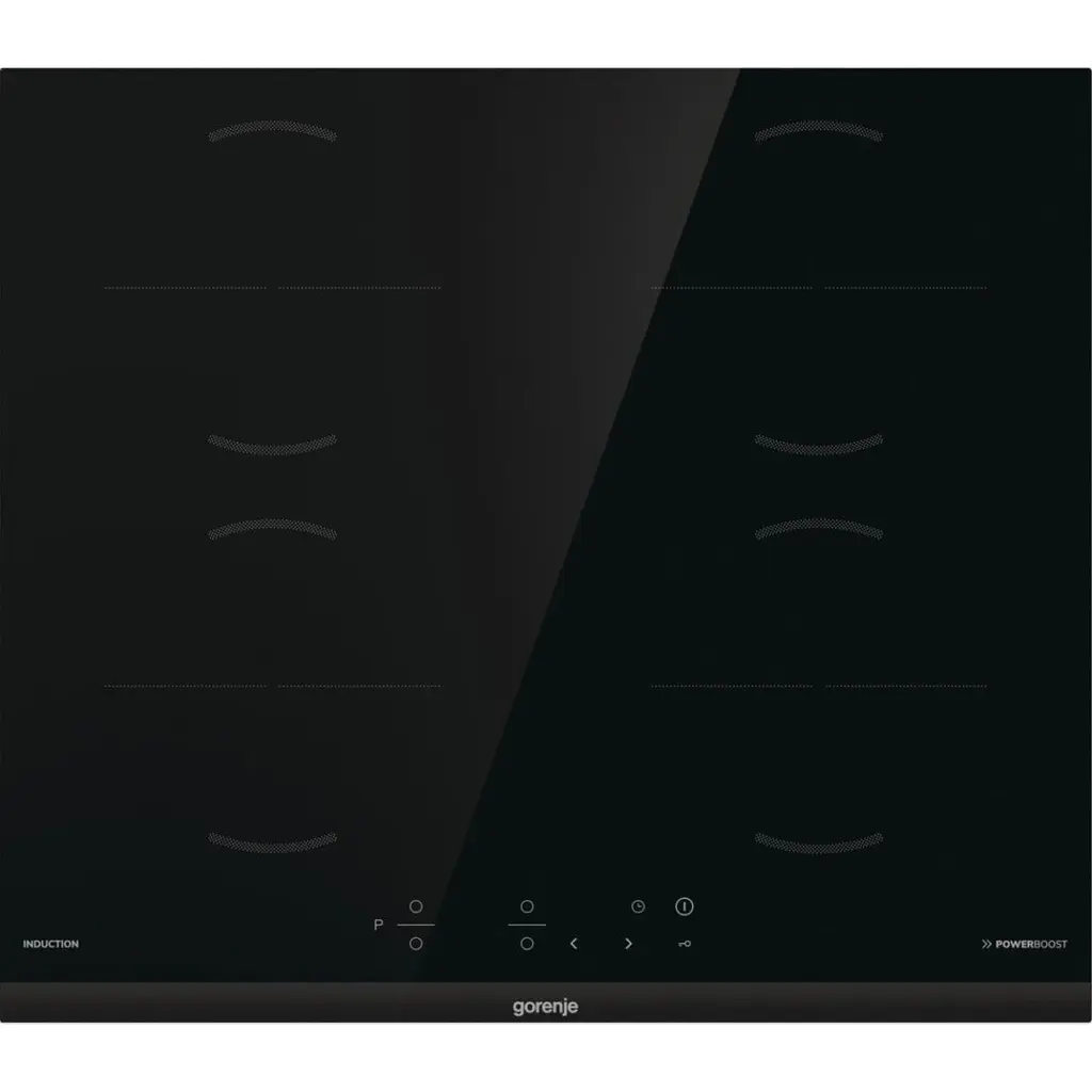 Індукційна варильна поверхня Gorenje GI6401BCE [125507] - фото 6