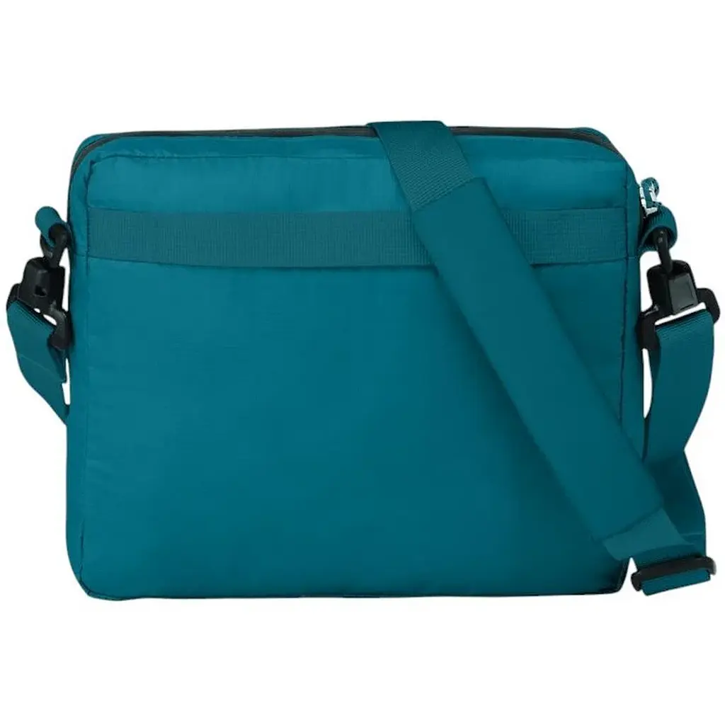 Сумка Osprey Ultralight Shoulder Satchel синя - фото 4