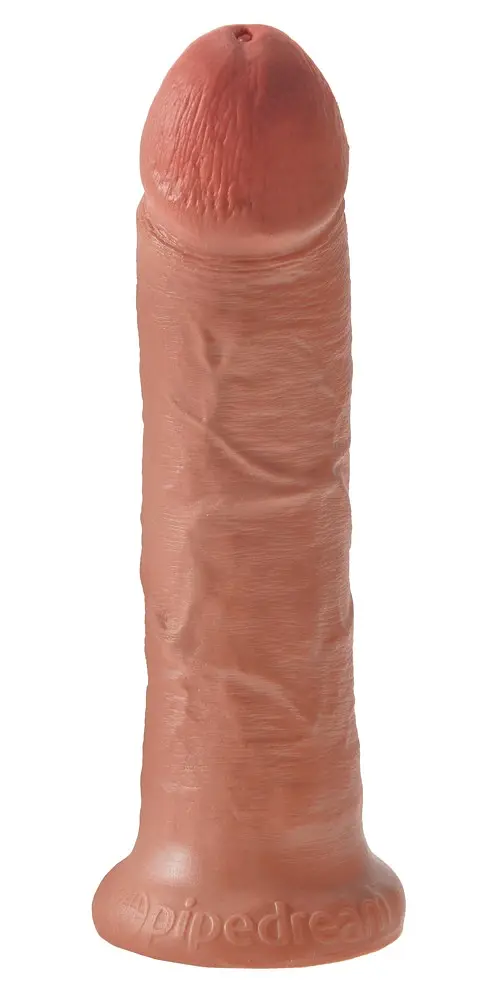 Фалоімітатор Pipedream Cock 8 Inch, 20 см (тілесний) - фото 2