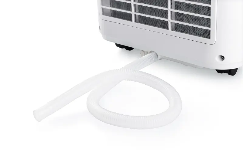 Кондиціонер мобільний ETA Hielo Smart 3578 90000 (ETA357890000) - фото 8