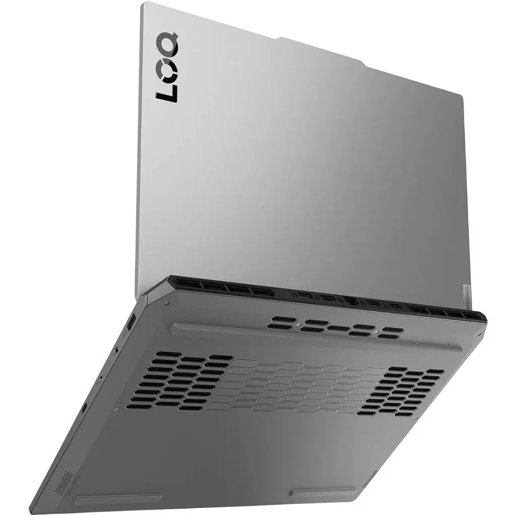Ноутбук Lenovo LOQ 15AHP10 (83JGCTO1WW-01) [164557] - фото 11