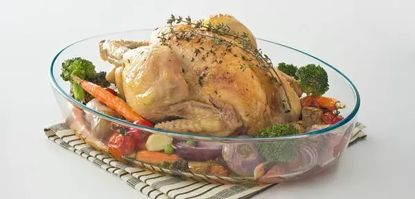 Форма для запікання Pyrex 40х27х7 см kuh0015991 - фото 4