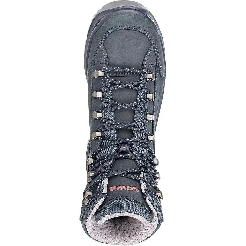 Черевики Lowa Renegade Evo GTX Mid W 39.5 Steel Blue (1012-321916-9327-39.5) - фото 2