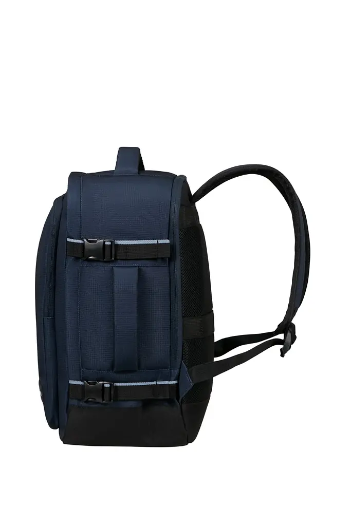 Рюкзак Дорожный M 15.6" American Tourister TAKE2CABIN DARK NAVY 45x36x20 91G*61005 - фото 12