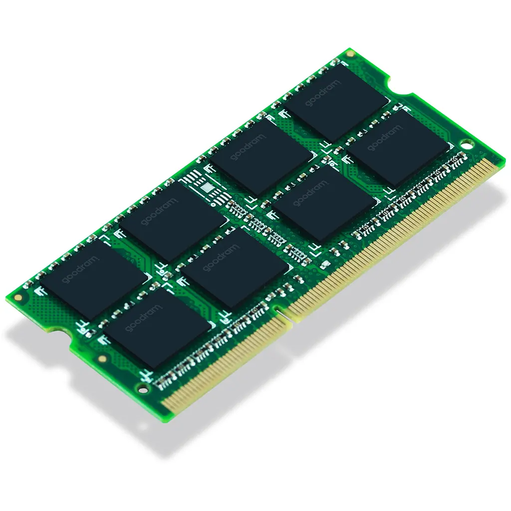 Оперативна пам'ять Goodram SO-DIMM 4GB/1600, 1.35V DDR3L (GR1600S3V64L11S/4G) - фото 3