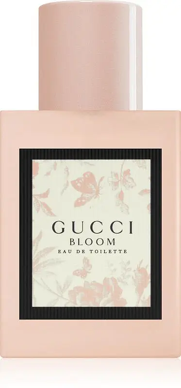 Оригінал Gucci Bloom 30 мл Туалетна вода - фото 3