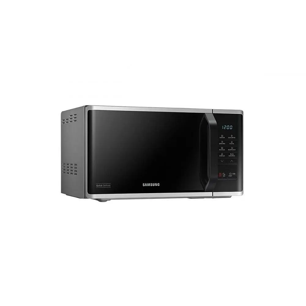 Мікрохвильова піч Samsung MS23K3513AS - фото 2