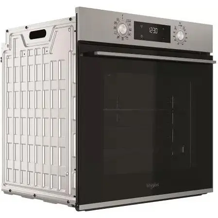 Духовка електрична Whirlpool OMK58HU1X - фото 9