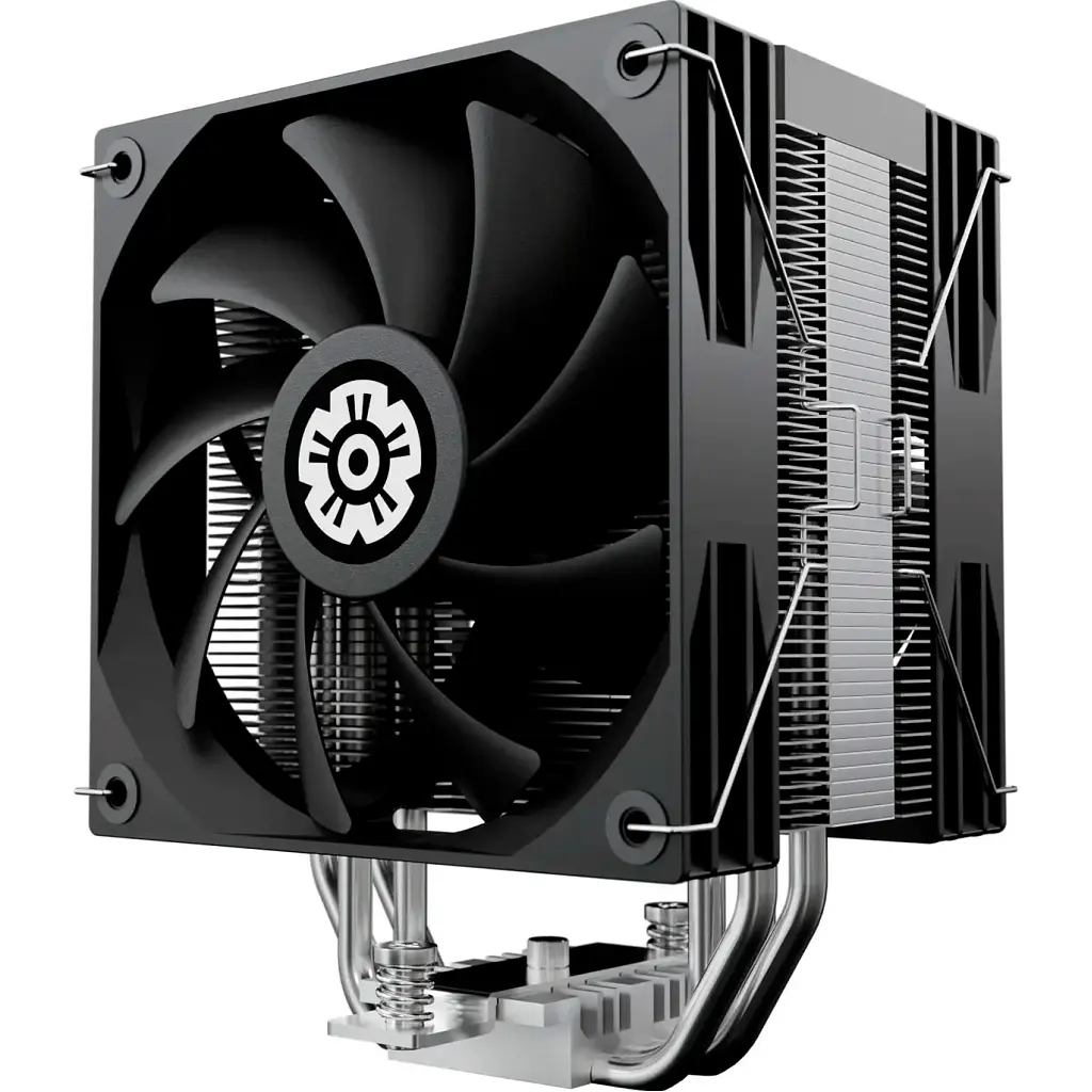 Кулер до процесора Enermax ETS-T41 Silent Edition (ETS-T41)