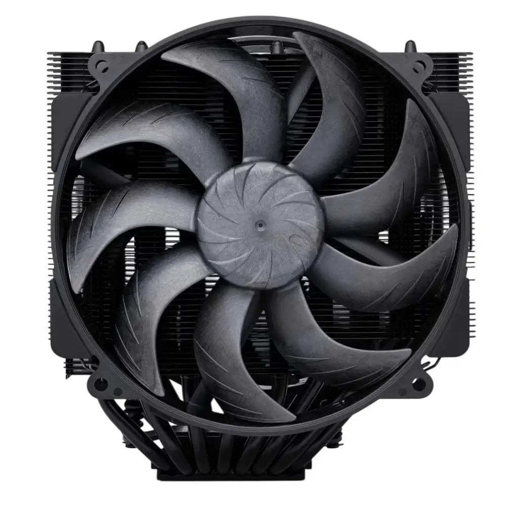 Кулер до процесора Noctua NH-D15 G2 CHROMAX.BLACK - фото 2