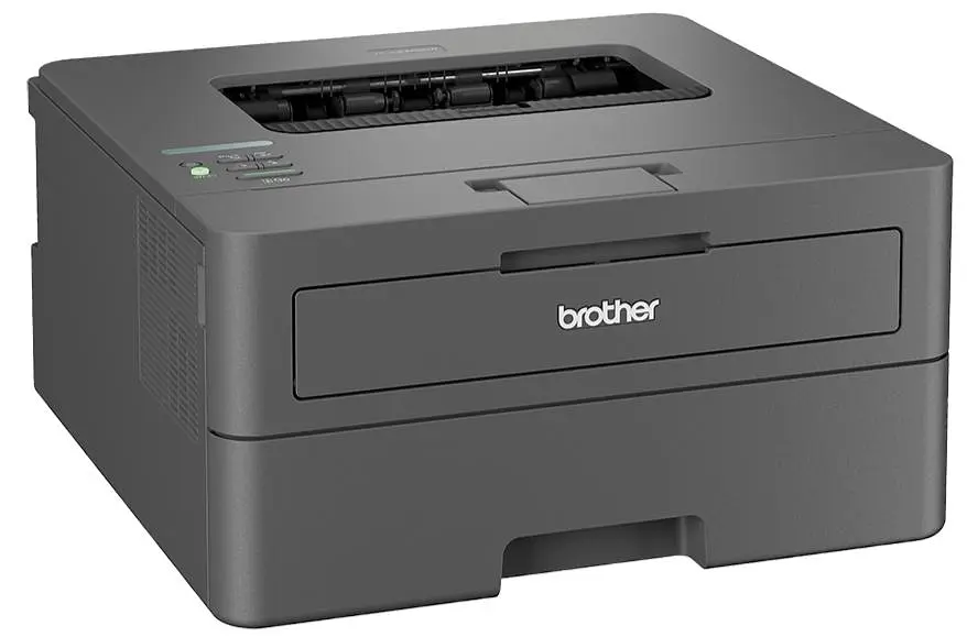 Принтер laser mono A4 HL-L2442DW 30 ppm Duplex USB Wi-Fi Brother teh0014841 - фото 4