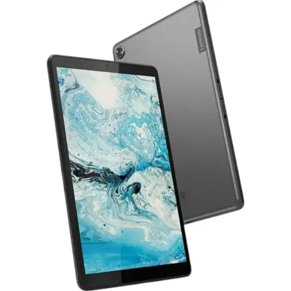 Планшет Lenovo Tab M8 HD (2nd Gen) 2/32Gb Iron Grey (ZA5G0064GB) (Global Version) - фото 2