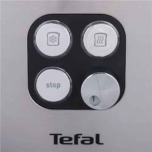 Тостер Cube 900Вт, металл/пластик, черный Tefal teh0025681 - фото 7