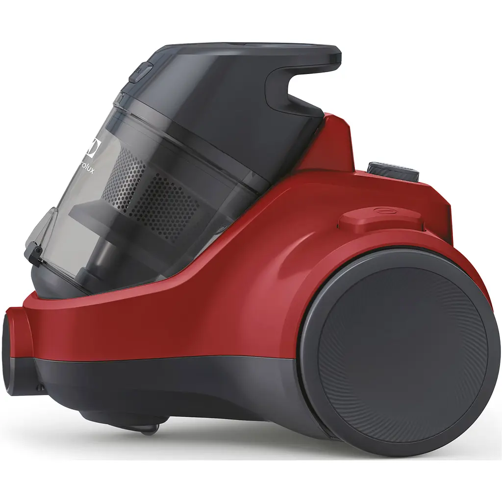 Пылесос Electrolux EC41-ANIM [106338] - фото 3