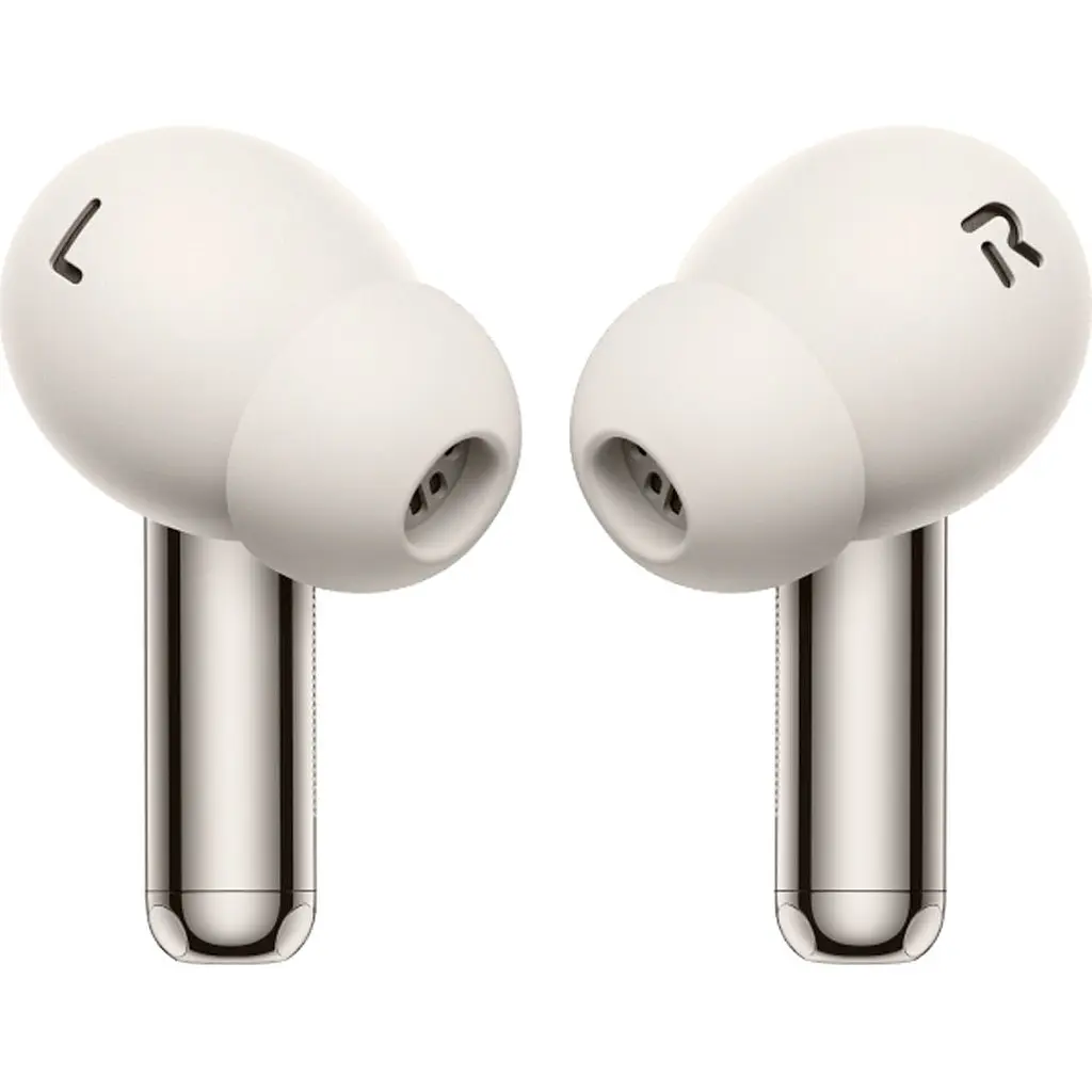 Навушники OnePlus Buds Pro 3 E512A Lunar Radiance [114431] - фото 3