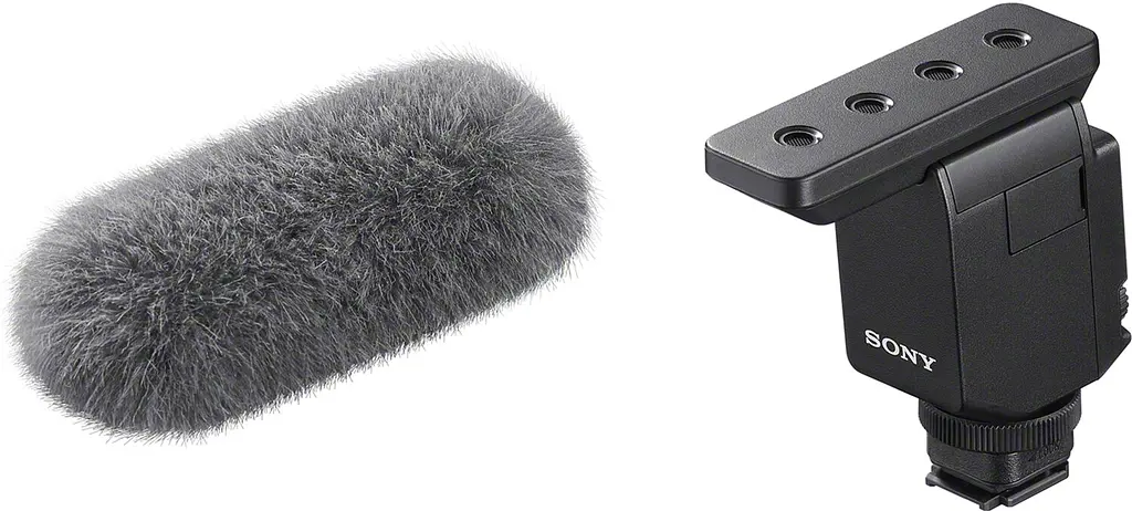 Sony Микрофон ECM-B10 - фото 6