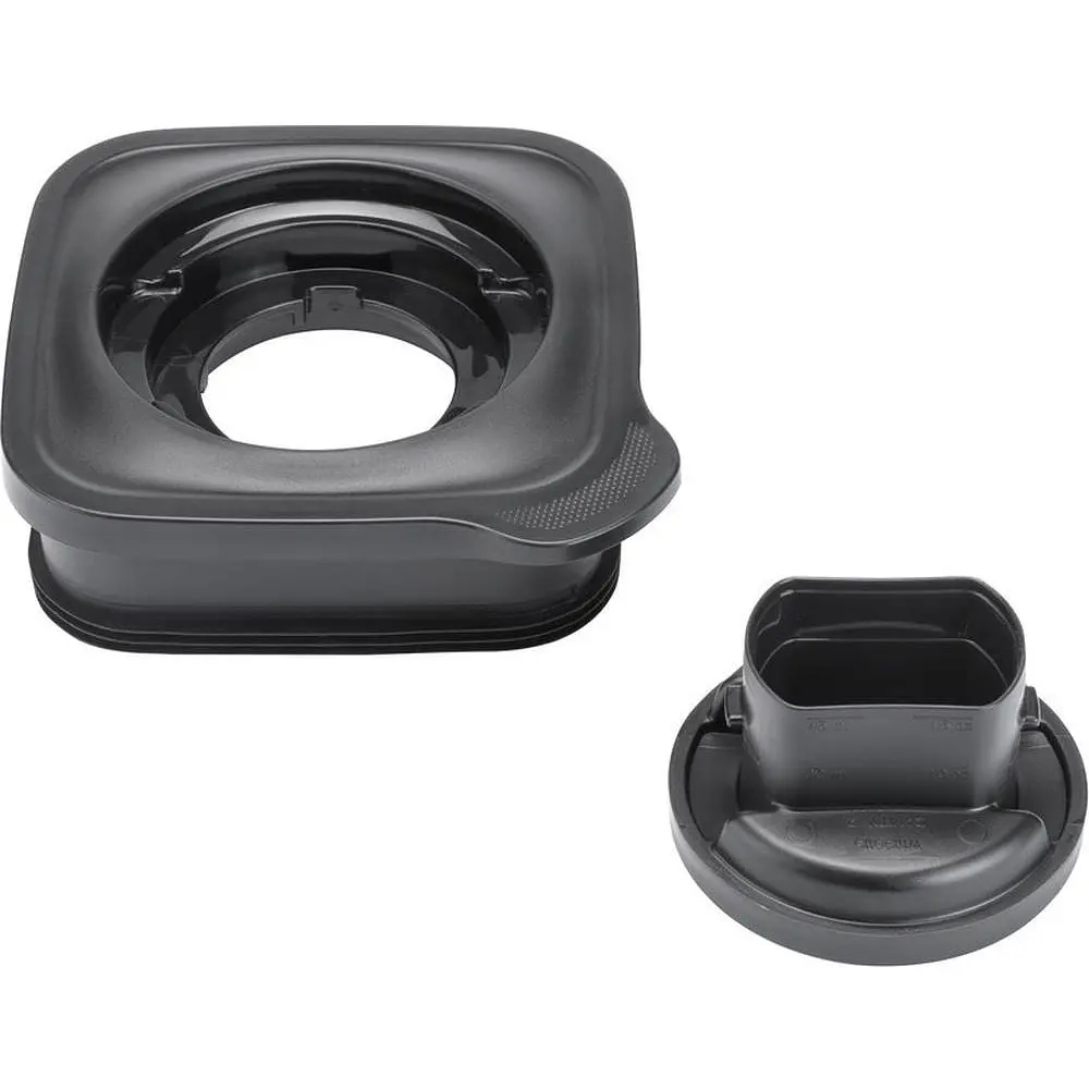 Блендер стаціонарний KitchenAid 5KSB4026ECA - фото 4