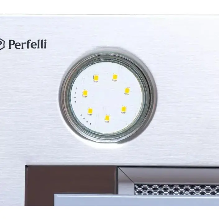Витяжка вбудована Perfelli BI 6672 I LED - фото 10