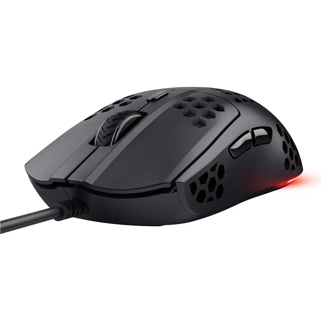 Миша Trust GXT 928 Helox USB Black (25306) [115600] - фото 4