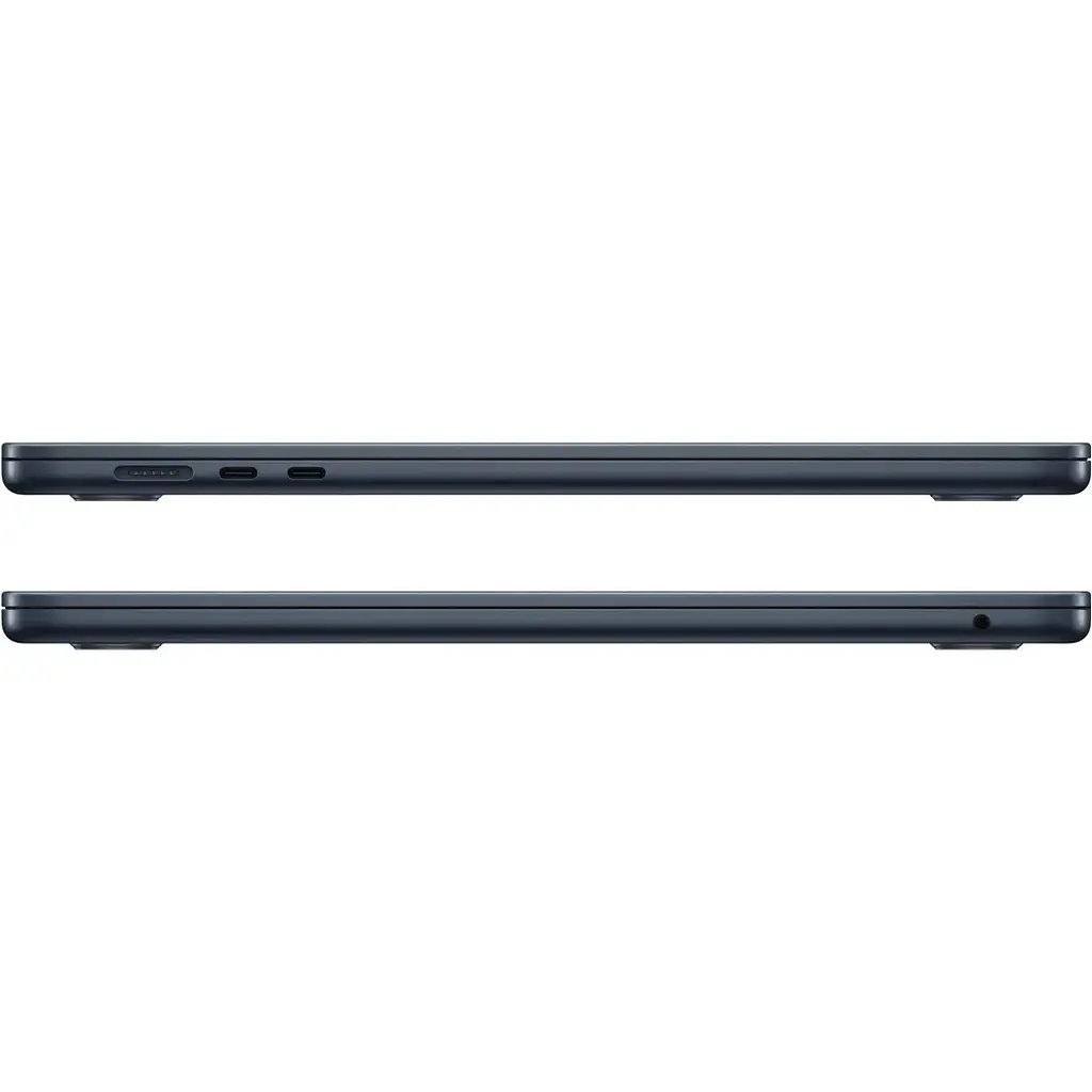 Ноутбук Apple MacBook Air 15` M2 Retina 8/512GB Midnight 2023 (MQKX3) [86312] - фото 4