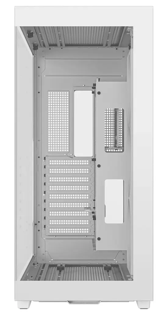 Корпус Deepcool CH780 White (R-CH780-WHADE41-G-1) без блока питания - фото 7