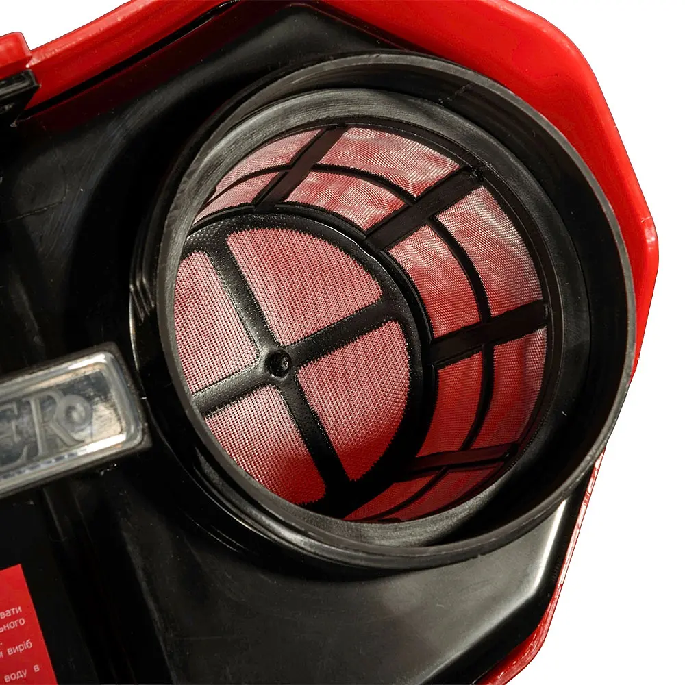 Обприскувач акумуляторний Vitals Sm 216m (241184) - фото 8