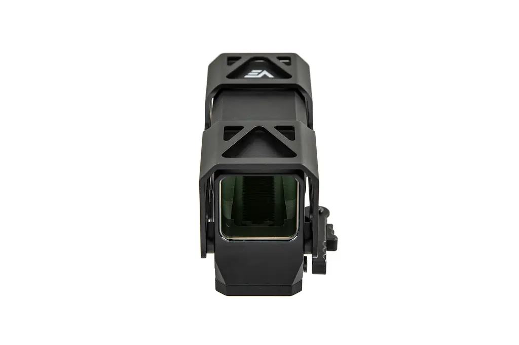 Прицел коллиматорный Vector Optics Frenzy Plus 1x31x26 3MOA - фото 6