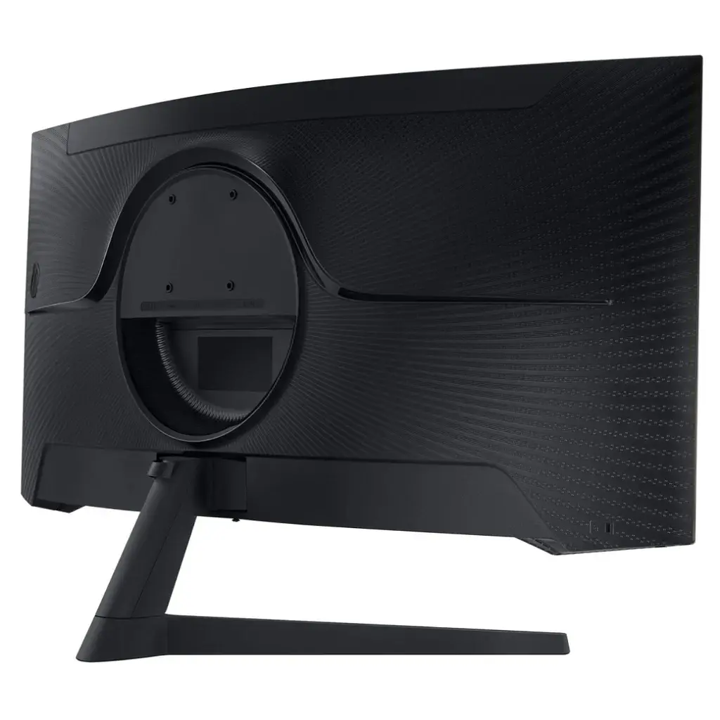 Монітор Samsung LC34G55TWWIXUA - фото 7