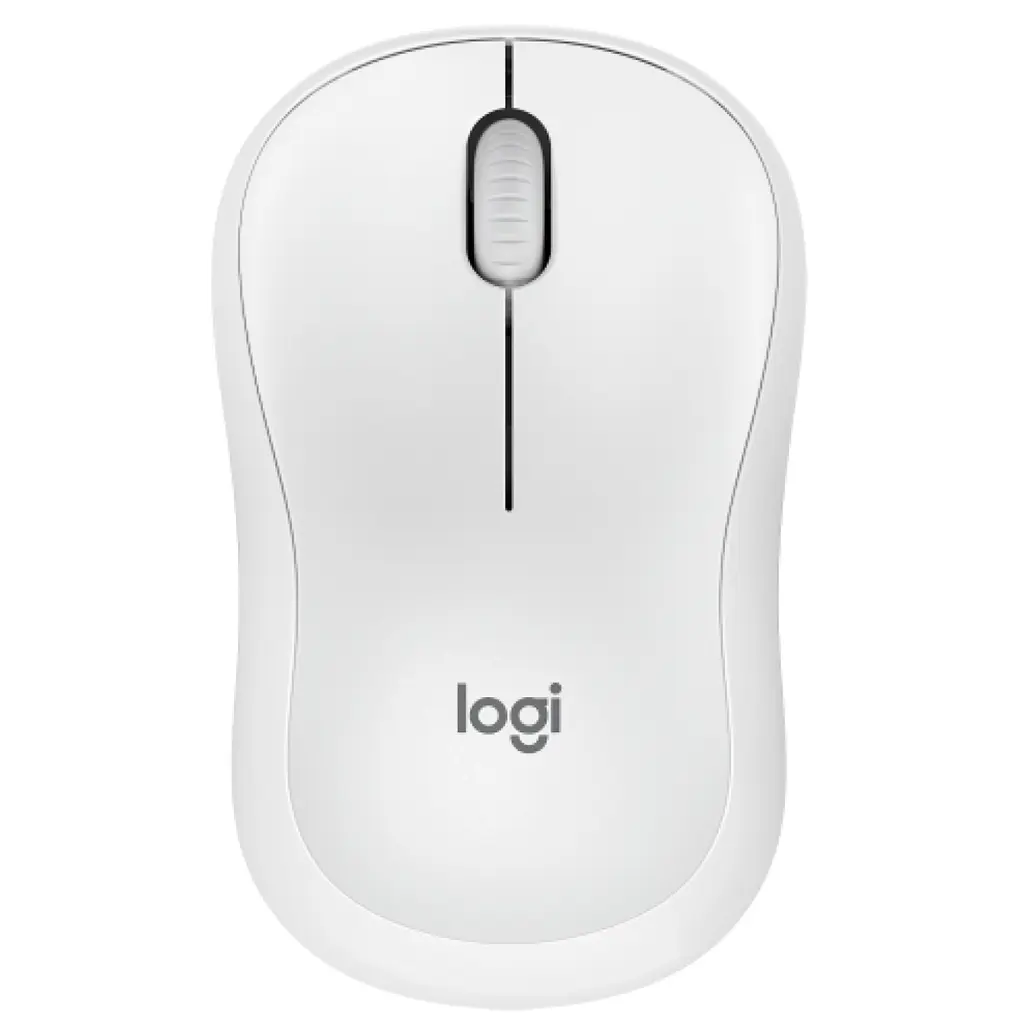 Мишка Logitech M240 Silent Bluetooth Off-White (910-007120) - фото 2