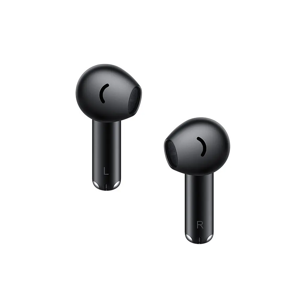 Навушники Huawei Freebuds SE 2 Black (55037507) - фото 5