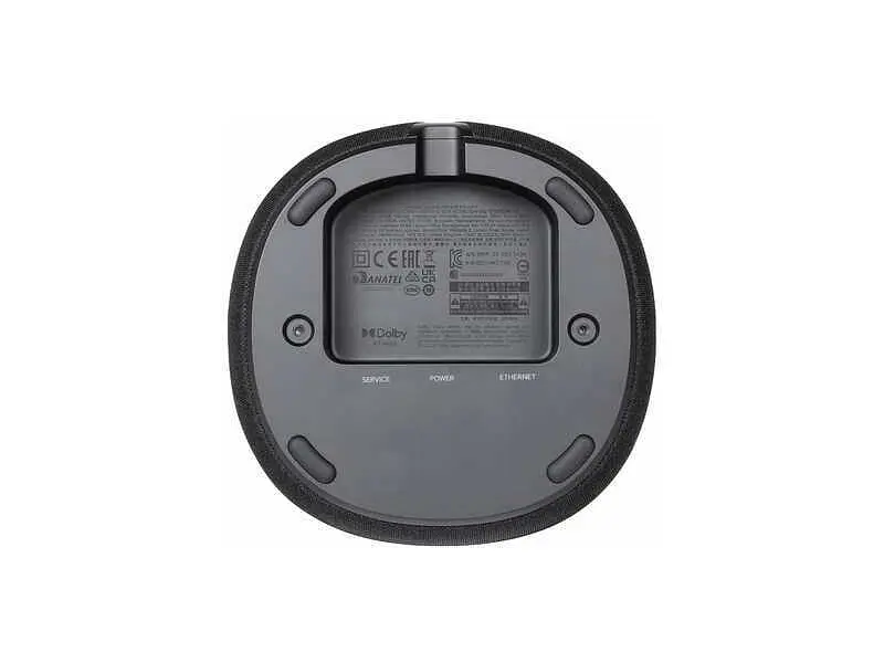 Саундбар Harman Kardon Enchant Speaker (HKENCHSPKBLKEP) - фото 4