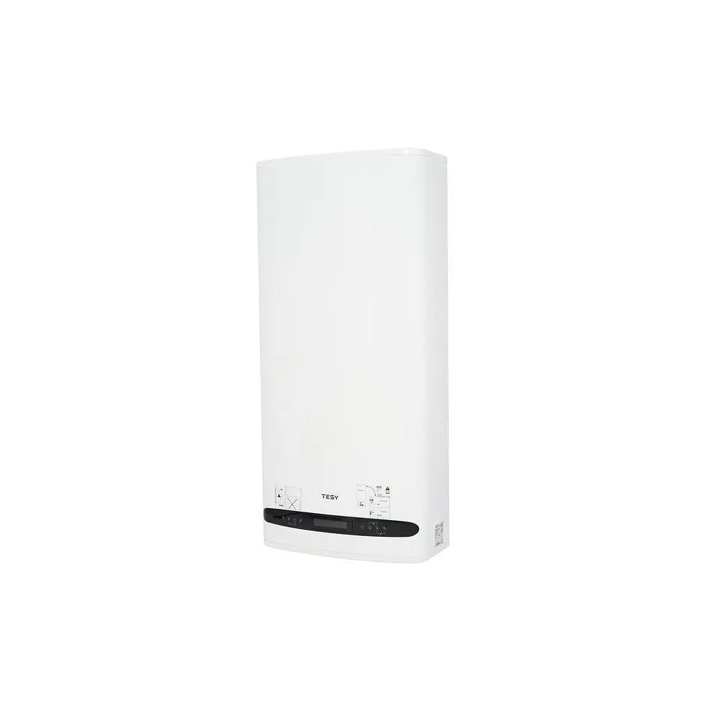 Бойлер Tesy Bellislimo Cloud плаский GCR 502722 E31 ECW Wi-Fi (304766)