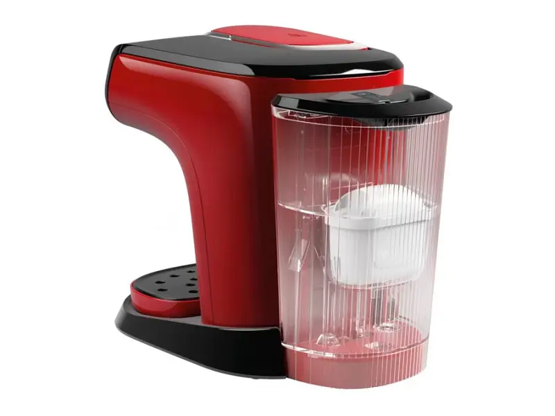Кавоварка Bosch TAS6503 Tassimo My Way 2 - фото 3
