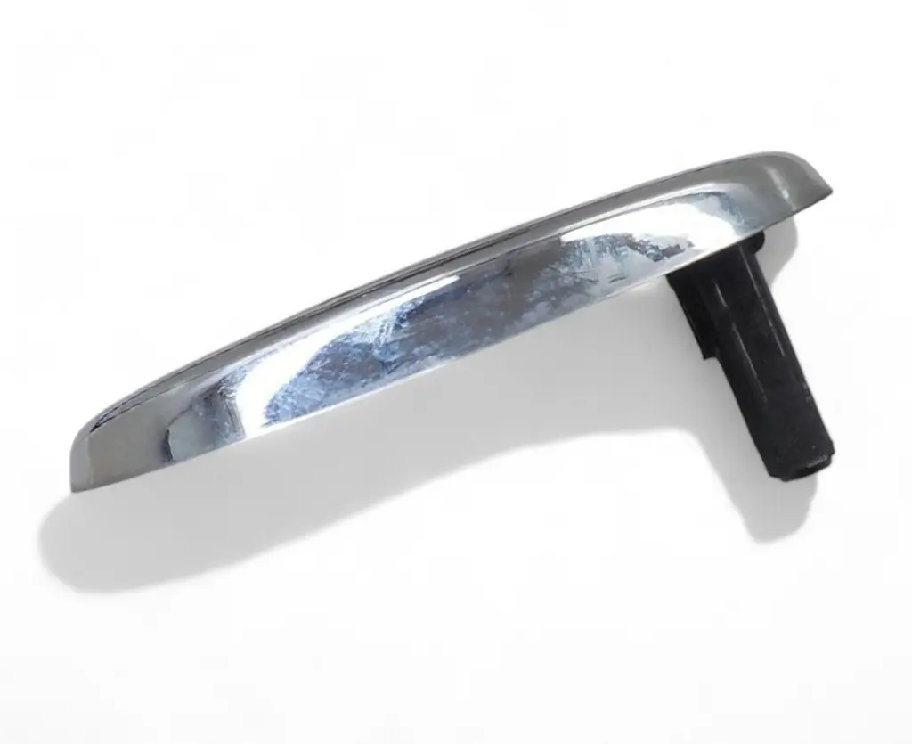 Емблема решітки Ford під ключ 147х64 мм (172003) - фото 3