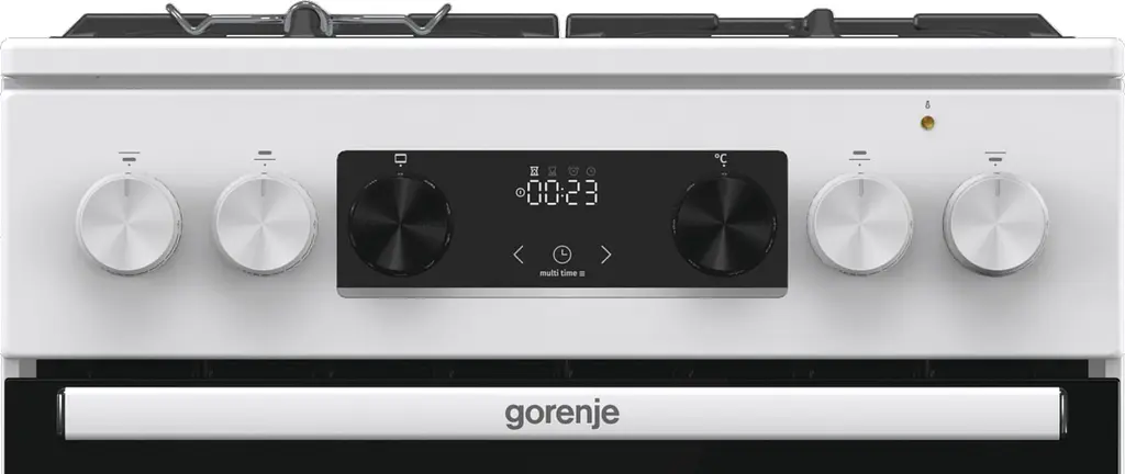 Плита Gorenje GK5C43WF - фото 7