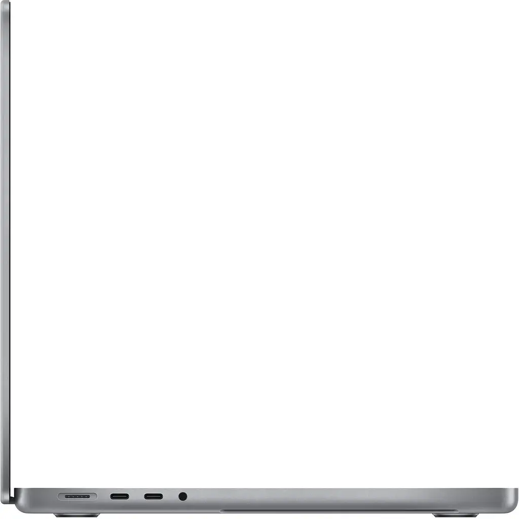 Ноутбук Apple MacBook Pro 14 / M1 Max 10-Core / 32GB/1TB [Z15H00107] Space Gray [72144] - фото 4